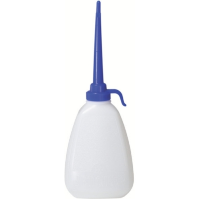 日本FURUPLA 富如拉 300B全塑料注油角型藍(lán)色