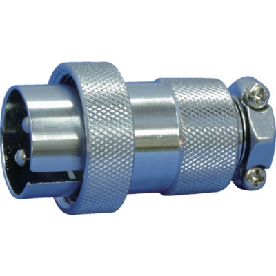 NANAHOSHI 七星科學(xué) NCS-163-PM-CH 金屬連接器NCS-16系列三極PM