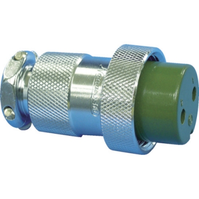 NANAHOSHI 七星科學(xué) NCS-253-P 金屬連接器NCS-25系列三極P