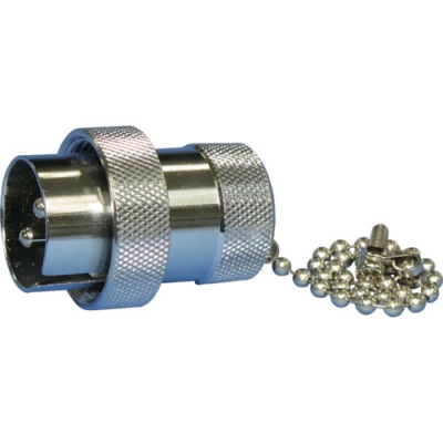 NANAHOSHI 七星科學(xué) NCS-303-SPM 金屬連接器NCS-30系列三極SPM