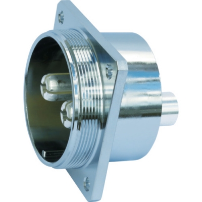 NANAHOSHI 七星科學(xué) NCS-603-R 金屬連接器NCS-60系列三極R