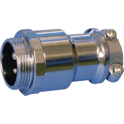 NANAHOSHI 七星科學(xué) NCS-163-AD-CH 金屬連接器NCS-16系列三極AD