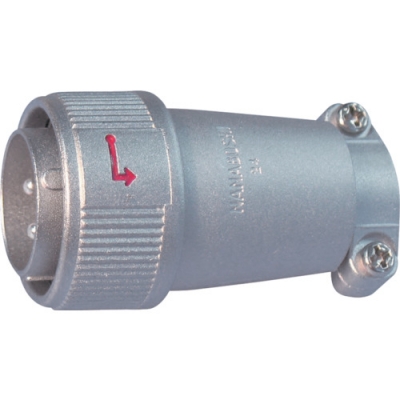 NANAHOSHI 七星科學(xué) NR-203-PM-20七星單觸式連接器NR－20系列三極PM