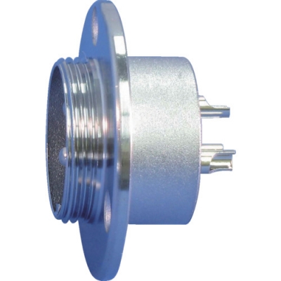 NANAHOSHI 七星科學(xué) NCS-256-R 金屬連接器NCS-25系列6極R
