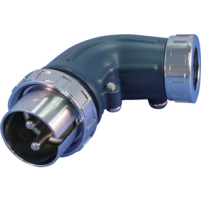 NANAHOSHI 七星科學(xué) NCS-254-LPM 金屬連接器NCS-25系列4極LPM