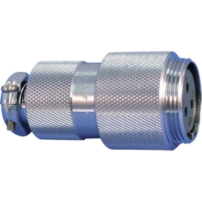 NANAHOSHI 七星科學(xué) NCS-643-ADF 金屬連接器NCS-64系列三極ADF