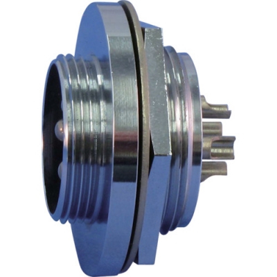 NANAHOSHI 七星科學(xué) NCS-255-RBP 金屬連接器NCS-25系列5極RBP