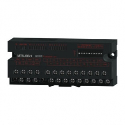 日本三菱 mitsubishi  AJ65SBTB1-16T  CC-LINK模塊 AJ65SBTB1 16T 16點(diǎn)晶體管漏型輸出模塊 1線式