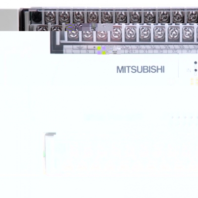 日本三菱 mitsubishi   擴(kuò)展模塊FX2N-32ER