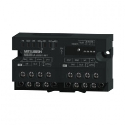 日本三菱 mitsubishi  AJ65SBT-RPT  CC-LINK轉(zhuǎn)發(fā)器(T-BRANCH) AJ65SBT-RPT CC-LINK中繼器