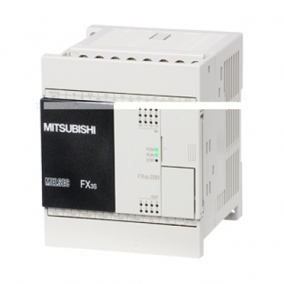 日本三菱 mitsubishi  FX3S-14MTESS PLC FX3S-14MTESS  AC電源 8點(diǎn)入6點(diǎn)晶體管源型輸出