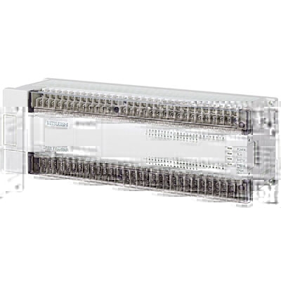 日本三菱 mitsubishi  FX2N-80MR-D  PLC FX2N DC電源型 40點入40點出 FX2N-80MR-D 優(yōu)