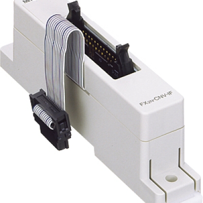 日本三菱 mitsubishi  FX2N-CNV-IF  PLC擴展電纜轉(zhuǎn)換器FX2N-CNV-IF  FX2N-CNV-IF現(xiàn)貨