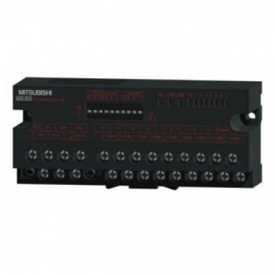 日本三菱 mitsubishi   CC-LINK模塊AJ65SBTB2N-8R產(chǎn)品功能介紹 現(xiàn)貨