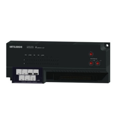 日本三菱 mitsubishi  AJ65BTC1-32T  cc-link模塊AJ65BTC1-32T  32點(diǎn)晶體管漏型 傳統(tǒng)型遠(yuǎn)程IO輸出