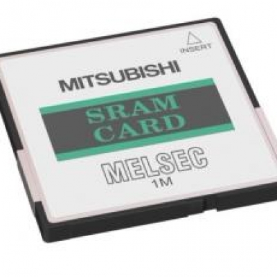 日本三菱 mitsubishi  內(nèi)存卡_Q2MEM-1MBS_