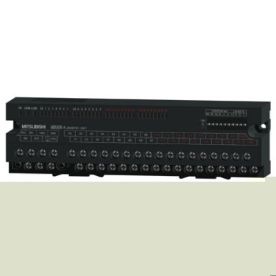 日本三菱 mitsubishi   CCLINK輸入輸出模塊AJ65SBTB1-32DT  供應(yīng)商