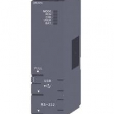 日本三菱 mitsubishi  Q00UCPU  PLC Q00UCPU   QCPU Q00UCPU現(xiàn)貨  10K步內(nèi)置以太網(wǎng) 80ns