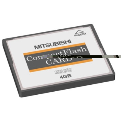 日本三菱 mitsubishi  QD81MEM-4GBC  小型快閃卡QD81MEM-4GBC  4G內(nèi)存小型快閃卡供應(yīng)