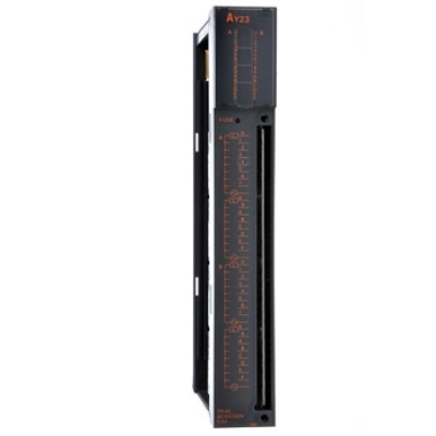 日本三菱 mitsubishi  AY23  A系列PLC輸出模塊AY23  AY23功能 AY23參數(shù) AY23產(chǎn)品規(guī)格