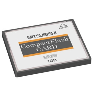 日本三菱 mitsubishi  QD81MEM-1GBC  Q系列小型快閃卡QD81MEM-1GBC  1G內(nèi)存小型快閃卡