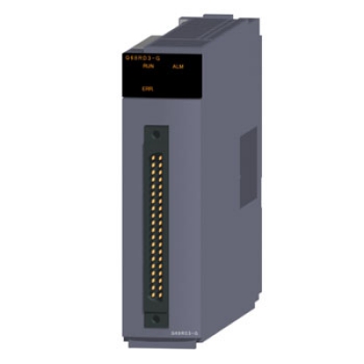 日本三菱 mitsubishi  Q68RD3-G  Q系列8通道鉑電阻溫度輸入模塊Q68RD3-G   Q68RD3-G現(xiàn)貨