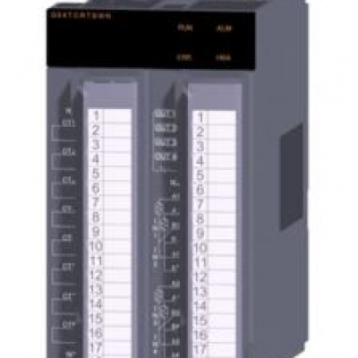日本三菱 mitsubishi  Q64TCRTBW鉑電阻輸入帶短路保護(hù)模塊 溫度調(diào)節(jié)模塊