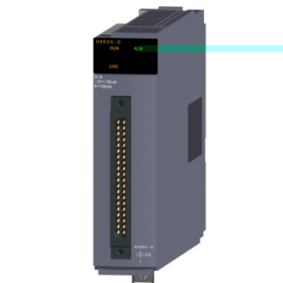 日本三菱 mitsubishi  Q68ADI  PLC模擬量輸入模塊Q68ADI  8通道電流輸入型