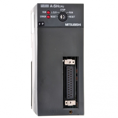 日本三菱 mitsubishi  A1SHCPU A系列CPU PLC產(chǎn)品