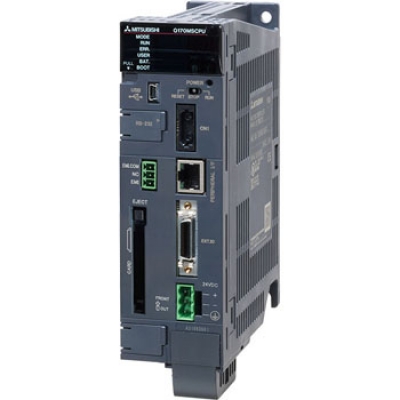 日本三菱 mitsubishi  Q170MSCPU  運行控制器Q170MSCPU  16軸獨立運動控制器Q170MSCPU現(xiàn)貨
