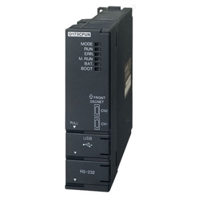 日本三菱 mitsubishi  Q173CPUN  Q系列運(yùn)動(dòng)控制器Q173CPUN  可替換Q173CPU