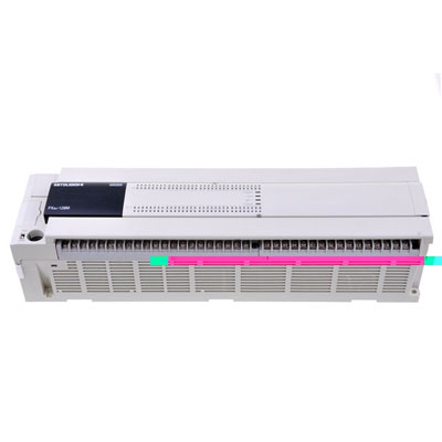 日本三菱 mitsubishi  FX3U-128MTESS  PLC FX3U-64MTESS  AC 32點(diǎn)晶體管源型輸出