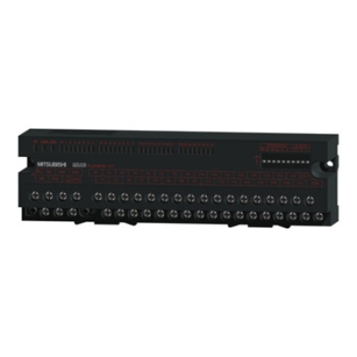 日本三菱 mitsubishi  AJ65SBTB1-32T  cc-link輸出模塊32點NPN DC電源 AJ65SBTB1-32T  現(xiàn)貨