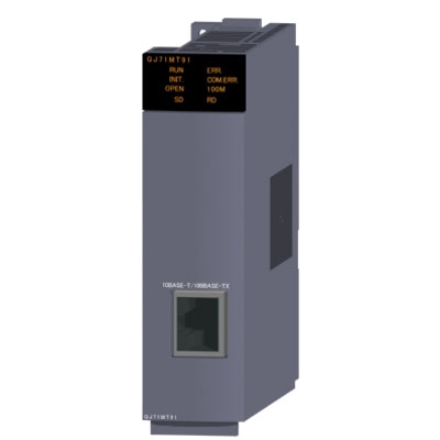 日本三菱 mitsubishi  QJ71MT91  MODBUS