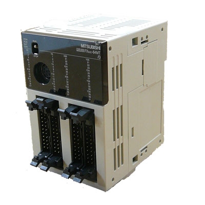 日本三菱 mitsubishi  FX3UC-64MTD  PLC FX3UC-64MTD  FX3UC DC電源 32點(diǎn)DC24V漏型輸入32點(diǎn)晶體管漏型輸出