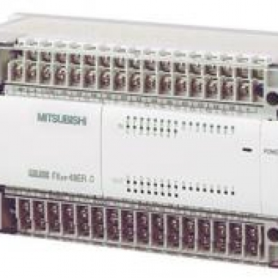 日本三菱 mitsubishi  A2NCPU  A系列PLC A2NCPU   A系列CPU A2NCPU 輸入輸出512點(diǎn)