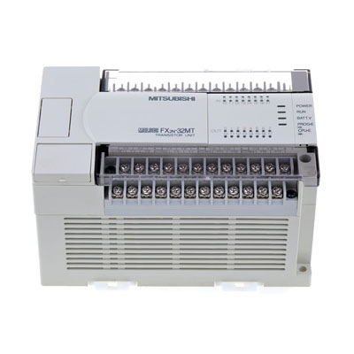 日本三菱 mitsubishi  FX2N-32MT-D  PLC DC電源型 16點入16點出 FX2N-32MT-D 優(yōu)