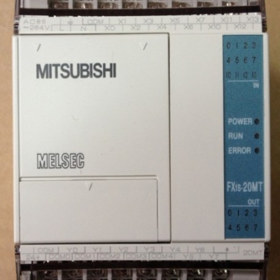 日本三菱 mitsubishi   PLC FX1S-20MT-D  優(yōu)FX1S-20MT-D 價