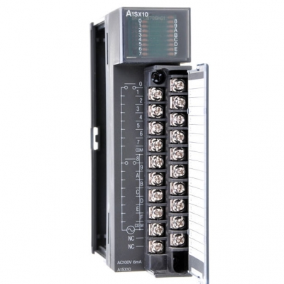 日本三菱 mitsubishi   輸入模塊A1SX30產(chǎn)品功能介紹
