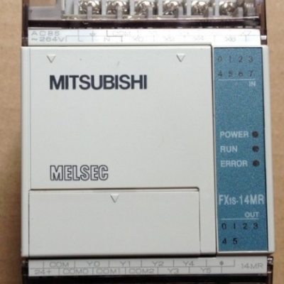 日本三菱 mitsubishi   CC-LINK模塊AJ71QE71N-B5T以太網(wǎng)接口模塊