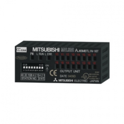 日本三菱 mitsubishi  AJ65MBL1N-32T  cc-link模塊 AJ65MBL1N-32T  現(xiàn)貨  嵌入式