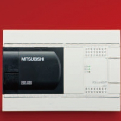 日本三菱 mitsubishi   PLC FX3GA-40MT-CM   FX3GA-40MR-CM  現(xiàn)貨