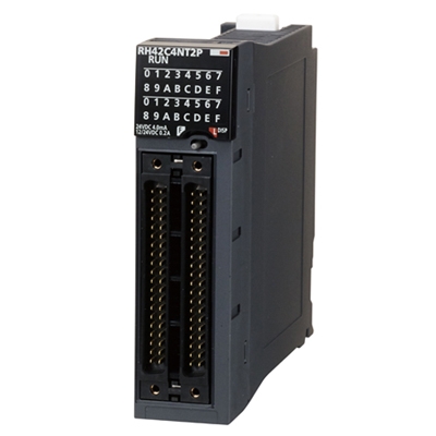 日本三菱 mitsubishi  RH42C4NT2P  iQ-R IO混合模塊 RH42C4NT2P 優(yōu)