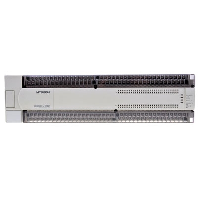 日本三菱 mitsubishi  FX2N-128MT-001  PLC 64點(diǎn)輸入 64點(diǎn)輸出 FX2N-128MT