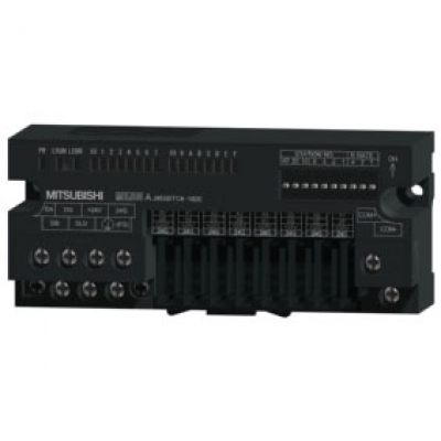 日本三菱 mitsubishi  AJ65SBTC4-16DE  CC-LINK模塊 AJ65SBTC4 16DE 優(yōu) 16點負公共端源型