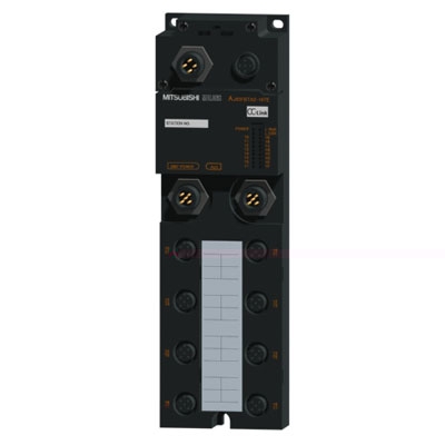 日本三菱 mitsubishi  AJ65FBTA2-16TE  cc-link模塊 AJ65FBTA2-16TE  防水型晶體管源型16點(diǎn)輸出模塊