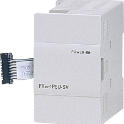 日本三菱 mitsubishi   PLC FX3U-1PSU-5V擴展電源模塊產(chǎn)品供應(yīng)
