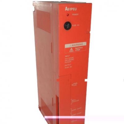 日本三菱 mitsubishi  A61PEU  A系列電源模塊現(xiàn)貨  A61PEU