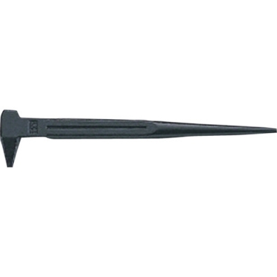 KOYAMA 小山刃物 E-1-摩庫巴印二德釘〆160mm（放入布利斯特包裝）