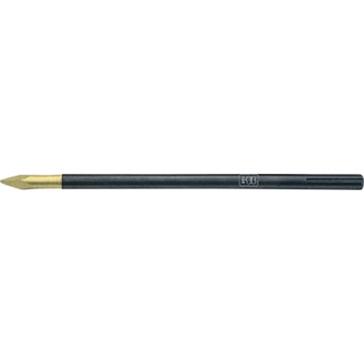 KOYAMA 小山刃物 B-49-摩庫巴印SDS-MAX帶高度藍(lán)點(diǎn)數(shù)18H×４００ｍｍ
